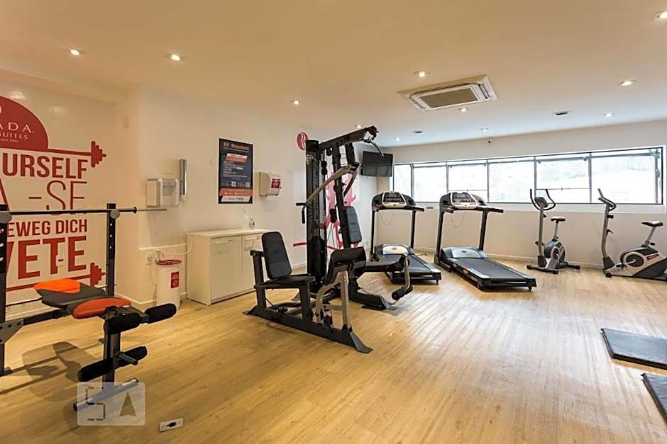 Newciti Flat Itaim Bibi