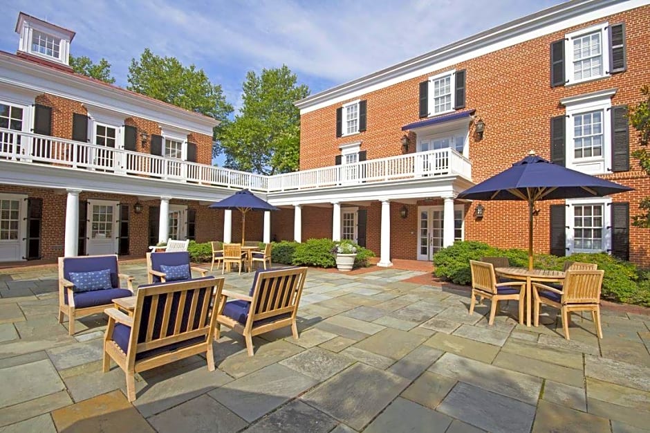 University of Virginia Inn at Darden