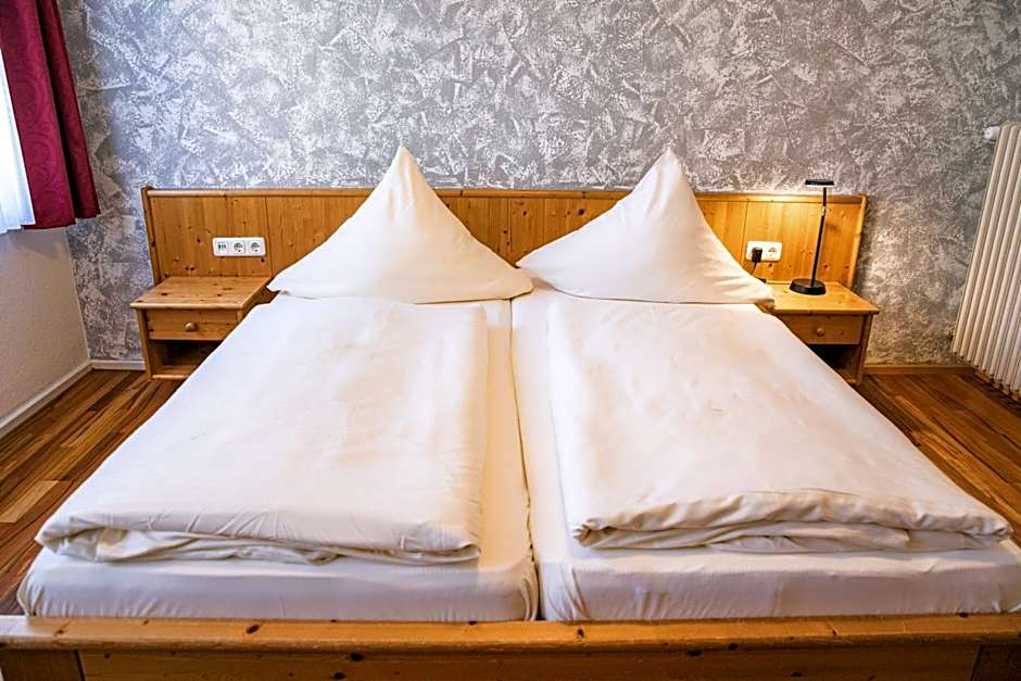 Blochums Gasthof Hirsch