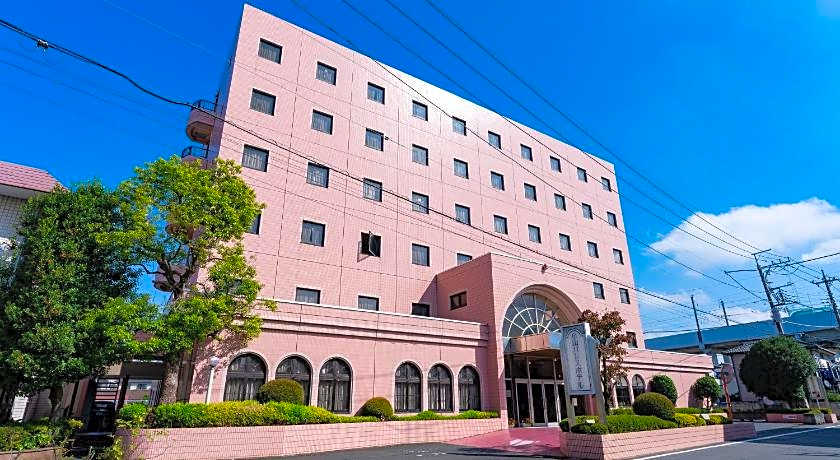 Oyama Palace Hotel