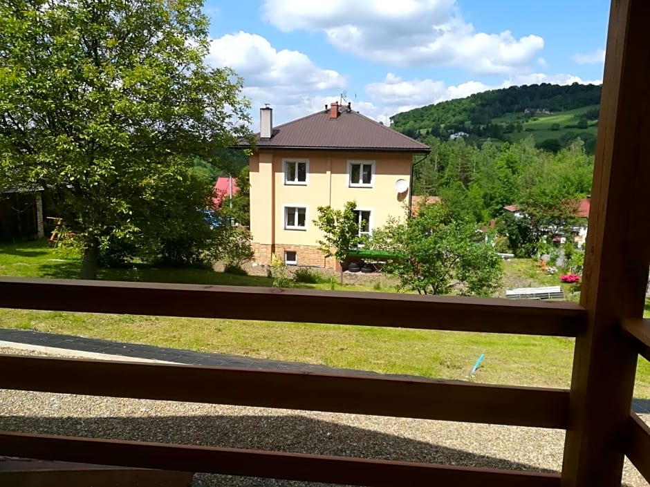 Domki Pod Wiazem Solina 20