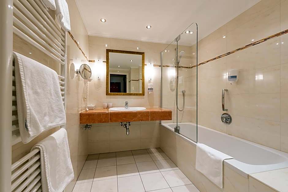 Heart Hotel Arlberg