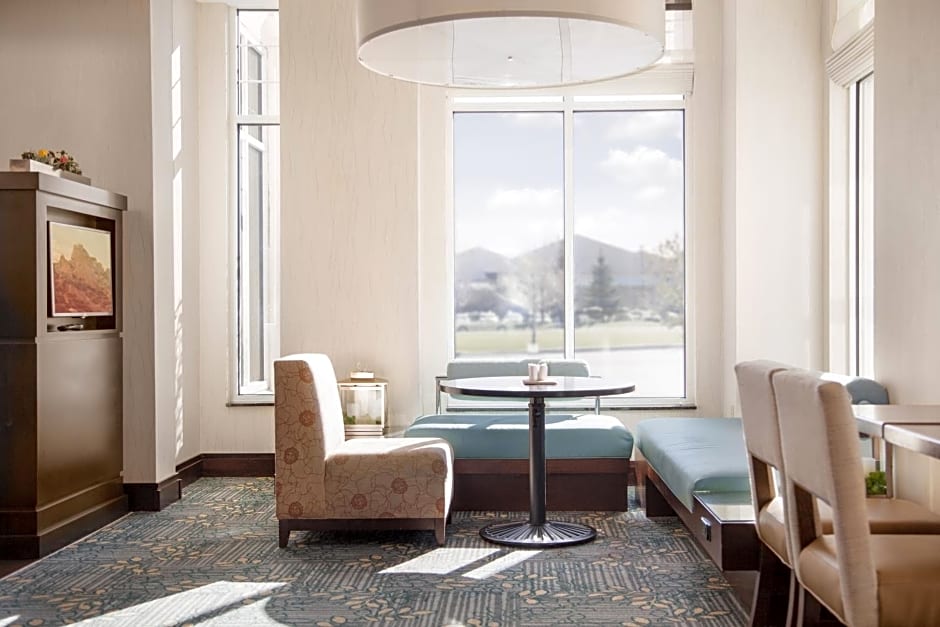 Hilton Garden Inn Fargo