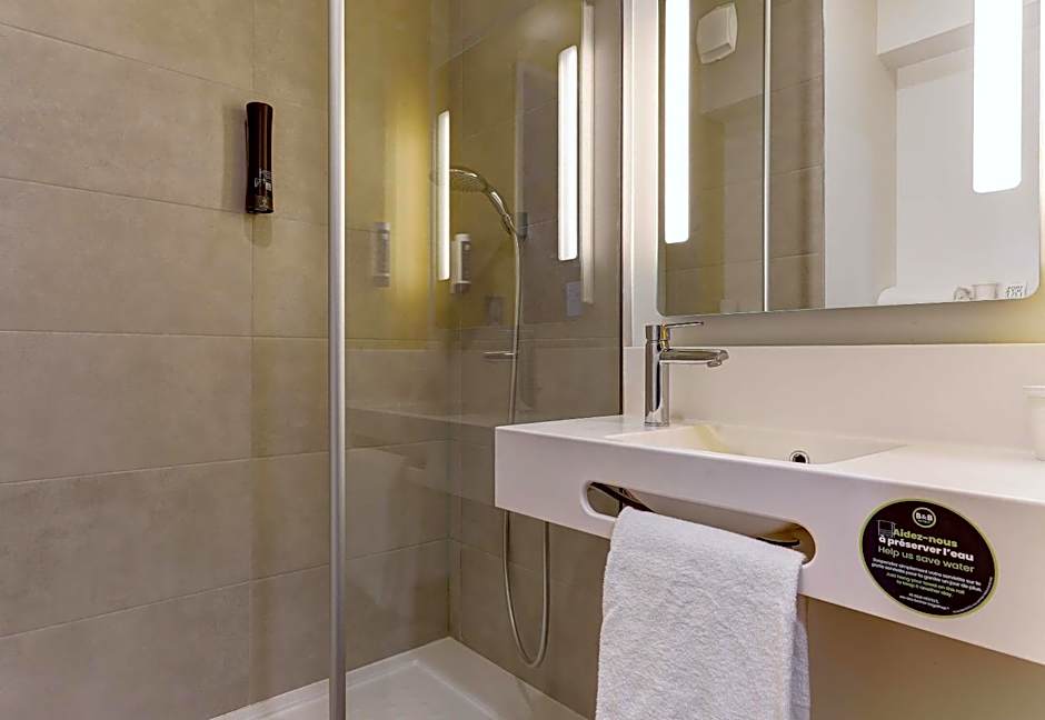 B&B Hotel Epernay