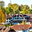 Hotel Restaurant Krone & Wellness - Schopfheim