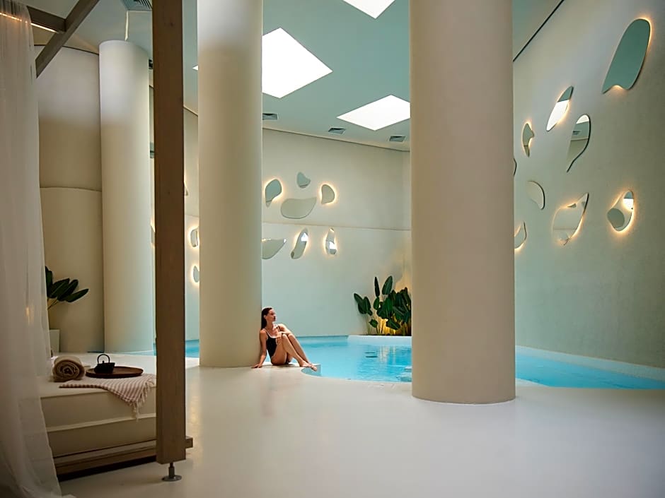 Cape Bodrum Luxury Hotel & Beach