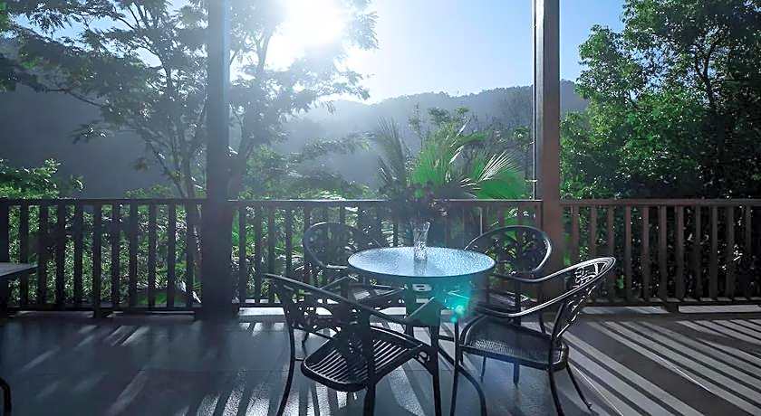 De Serenity - Exclusive Jungle Retreat