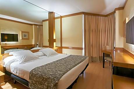 Twin Room Single Use