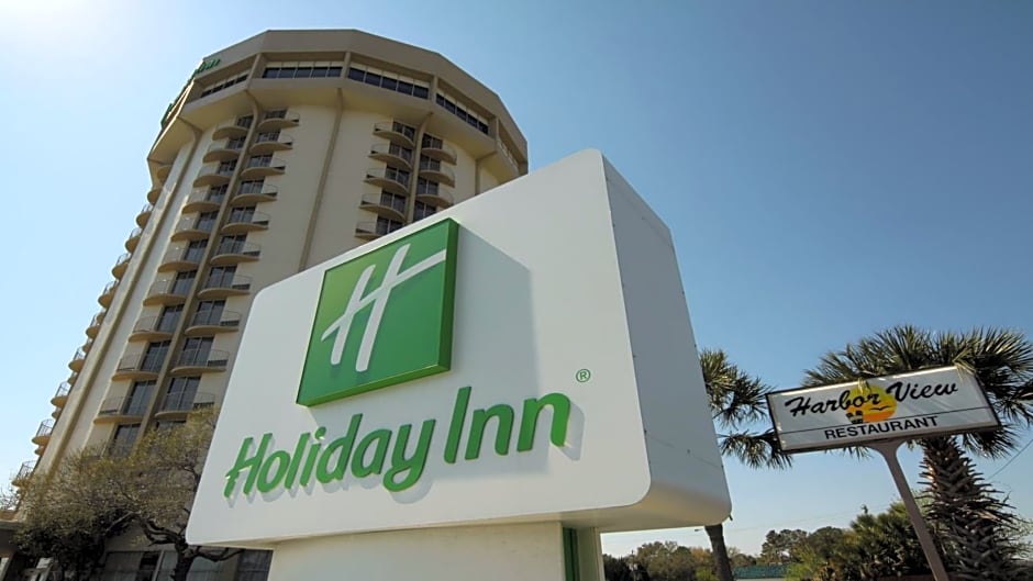 Holiday Inn Charleston-Riverview