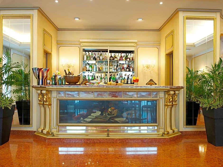 Hotel Stendhal