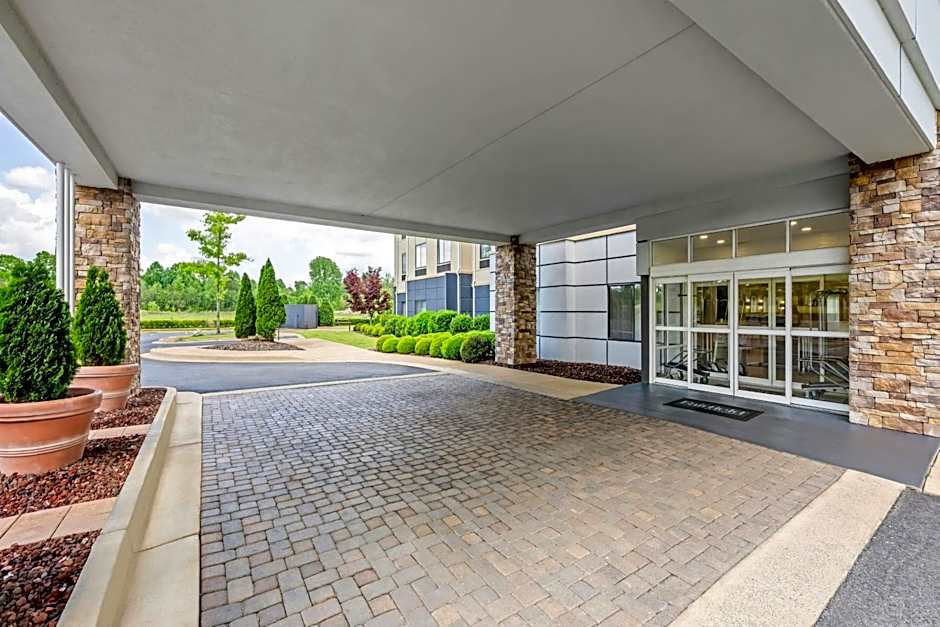 Fairfield Inn & Suites by Marriott Gadsden