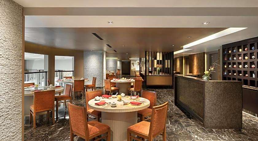 Avani Ratchada Bangkok Hotel