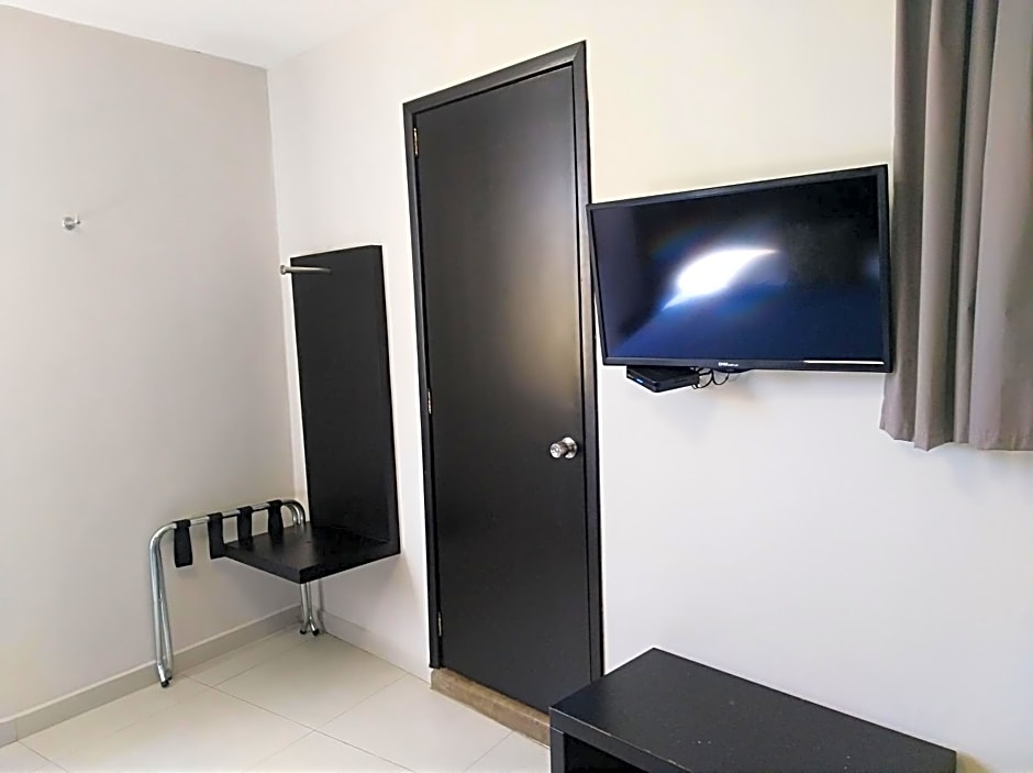 Hotel HAUS Express