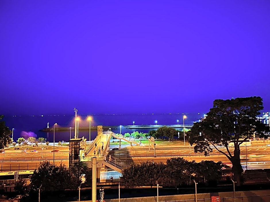 Newalla Hotel Old City