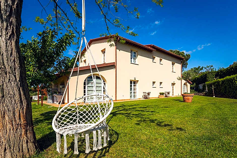 La Matassina Tuscany