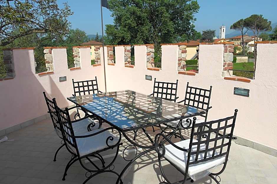 Castello dei Templari