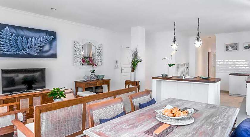 Umalas Suite