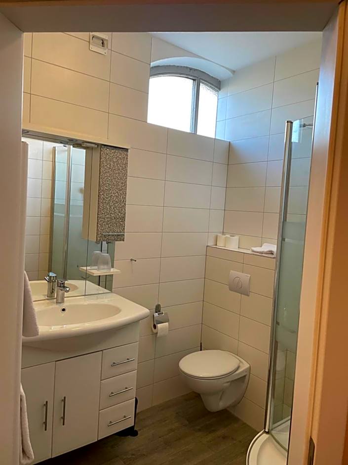 Relax Hotel-Ludwigshafen