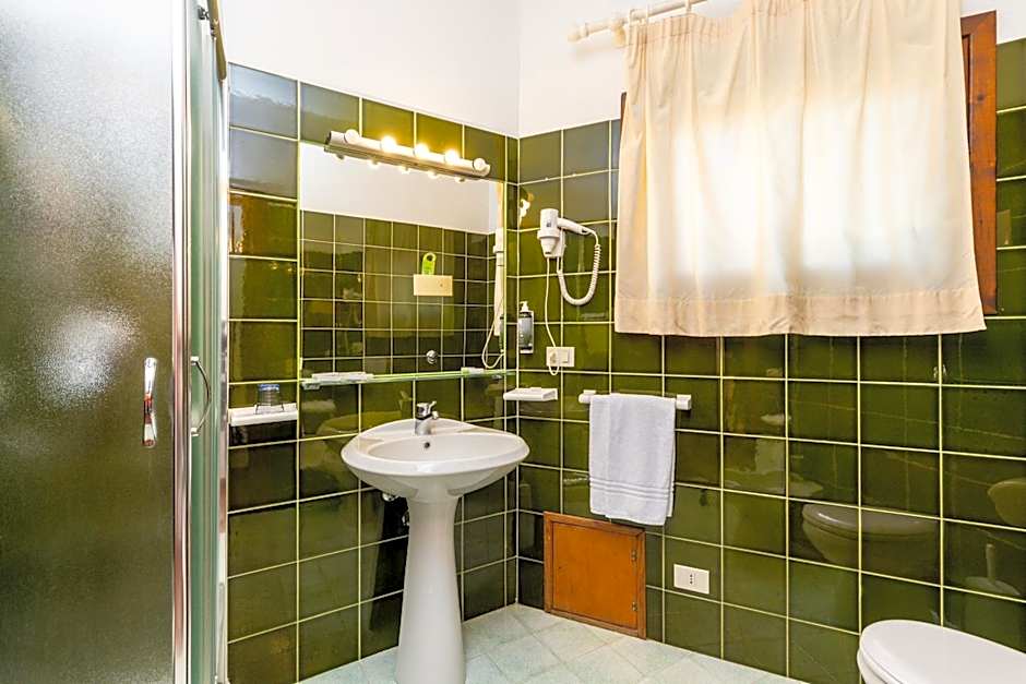 Hotel Piccolo Pevero