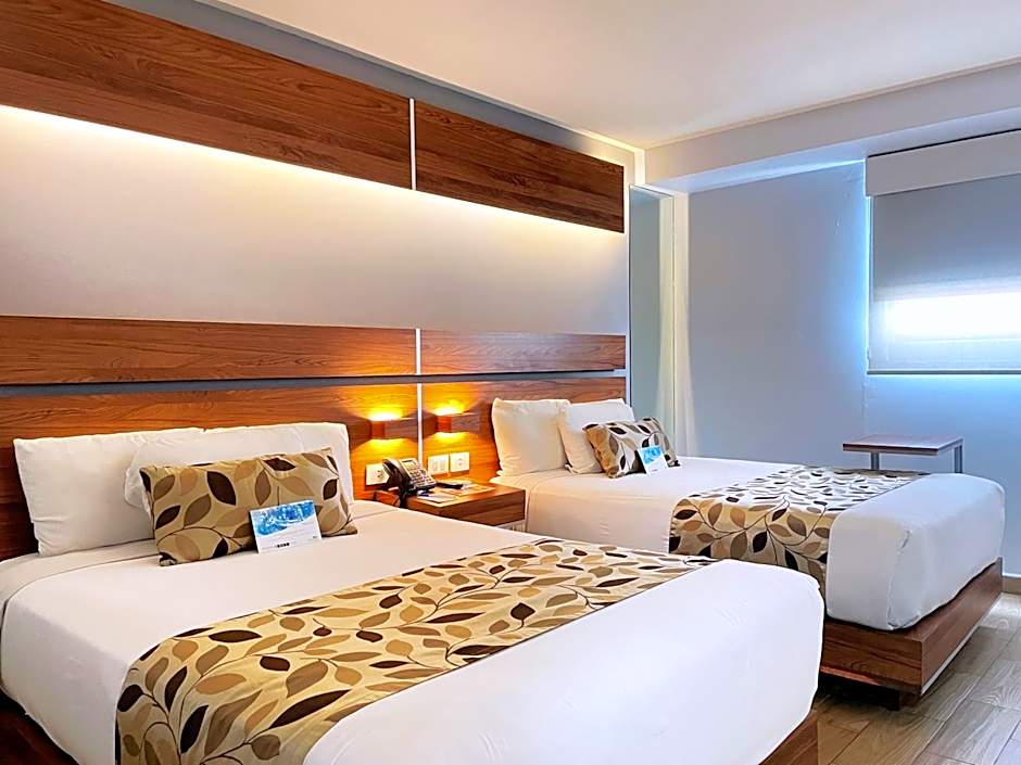 Sleep Inn Hermosillo