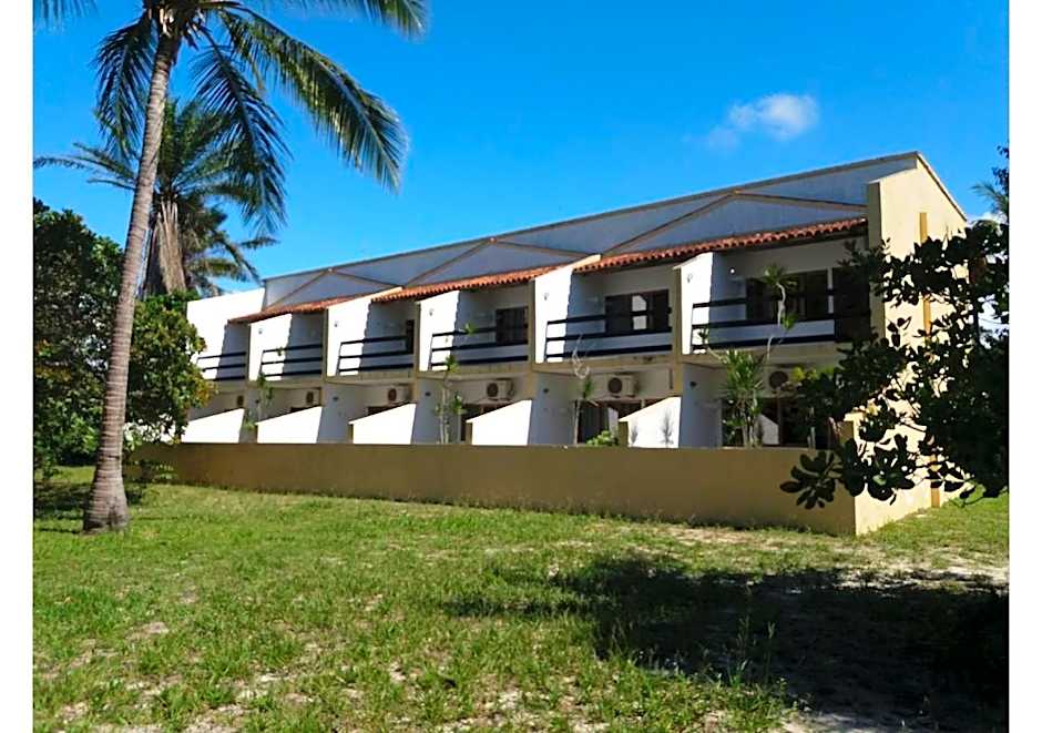 Pousada Casarão de Itaúnas