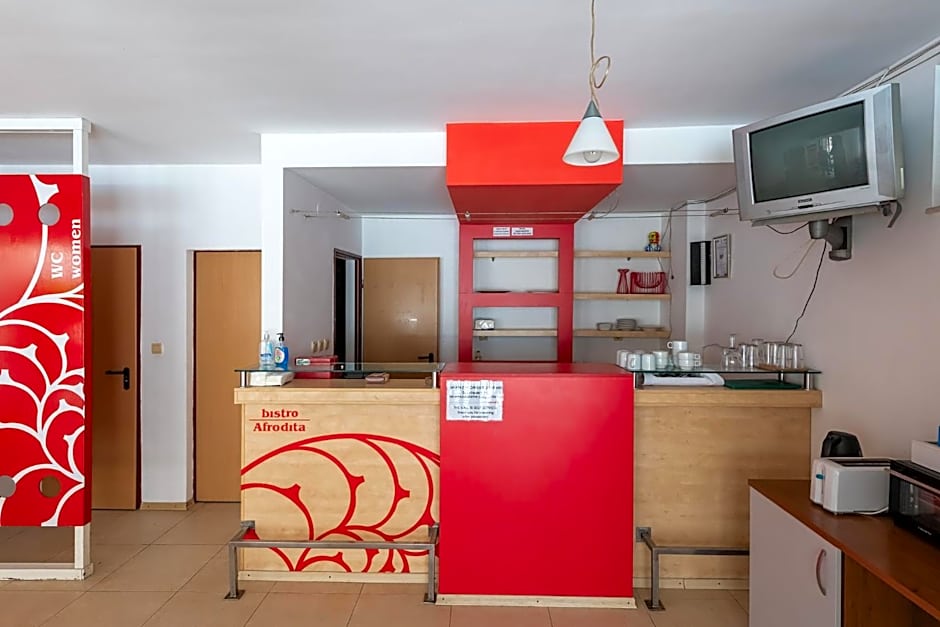 Sea House Afrodita II