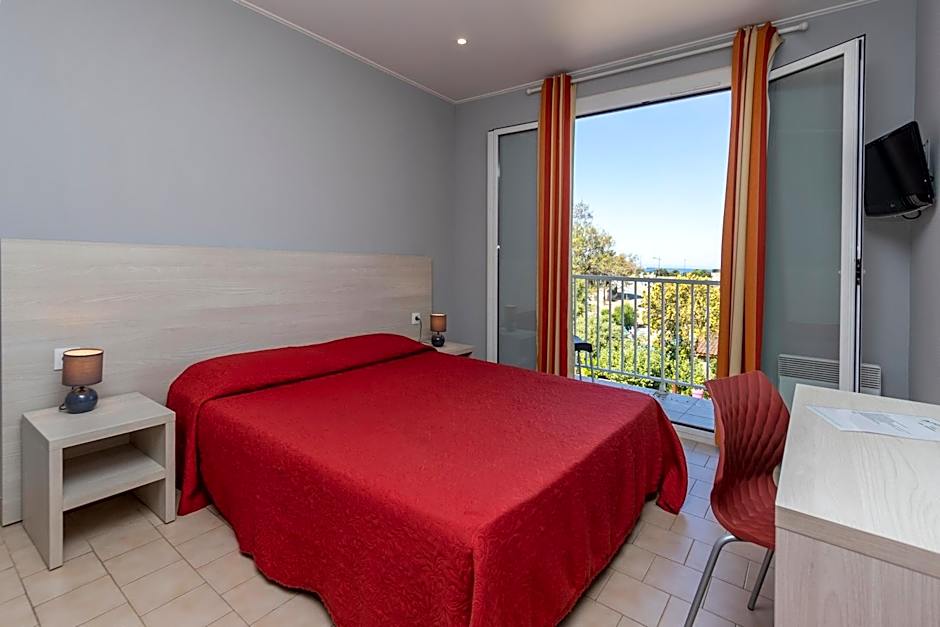 Hotel Arcu Di Sole