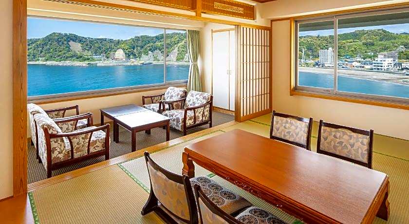 MIKAZUKI SEA-PARK HOTEL AWA KAMOGAWA