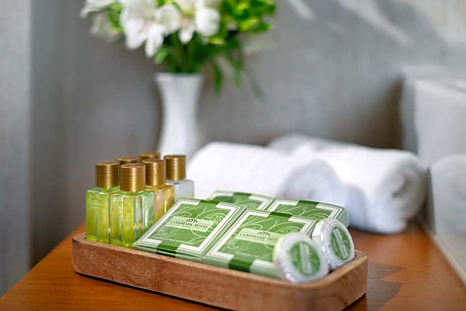 Landmark Creek Hotel Plovdiv