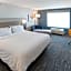 Holiday Inn Express And Suites Moose Jaw By IHG