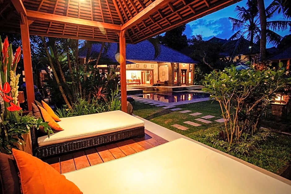Villa Dewata Seminyak