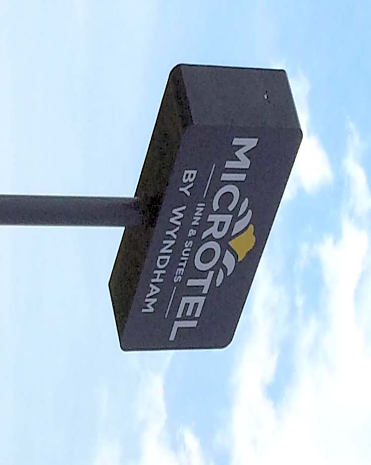 Microtel Inn & Suites By Wyndham Mansfield