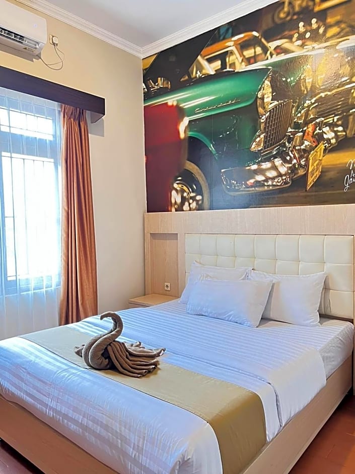 Ayuri Hotel Malioboro