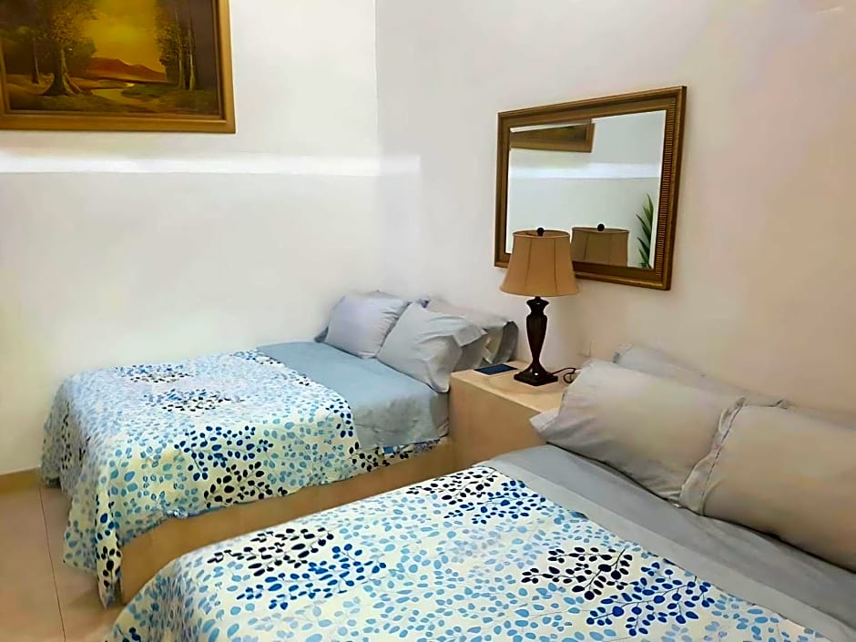 Hotel RJ Querétaro