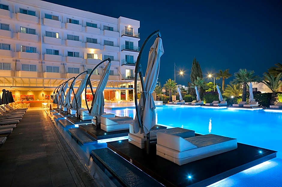 Nestor Hotel