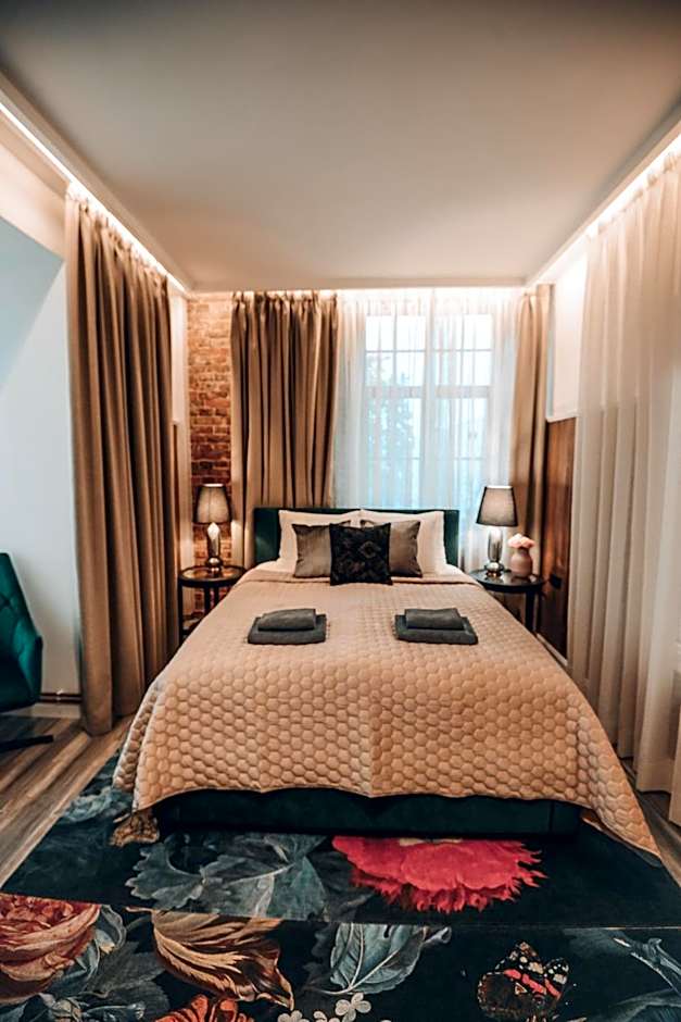 Bahnhofs hotel
