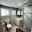 Arbutus violet room