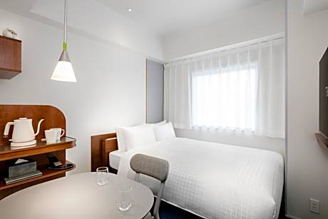 Moderate double Room - Non Smoking