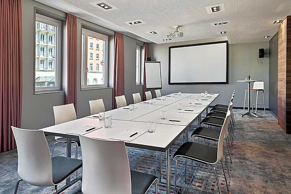 Aloft by Marriott Munich