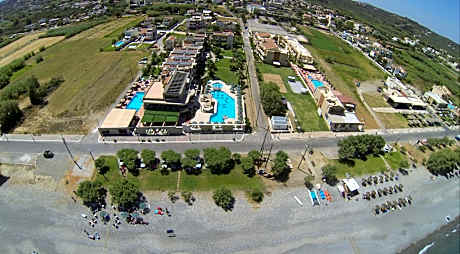 Maleme Mare