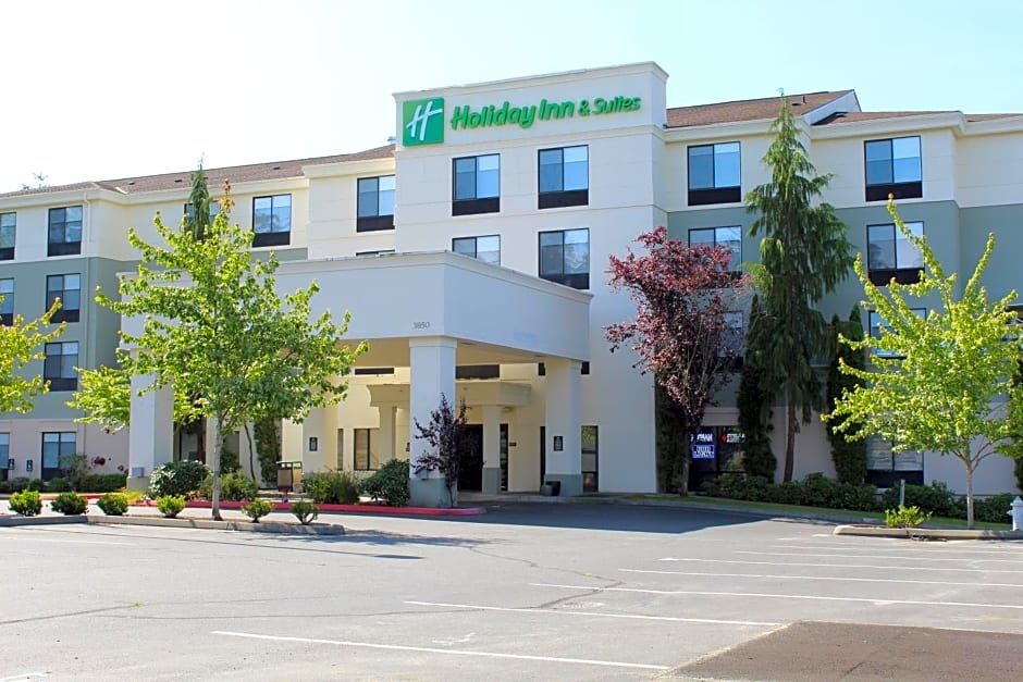 Holiday Inn & Suites Bothell an IHG Hotel