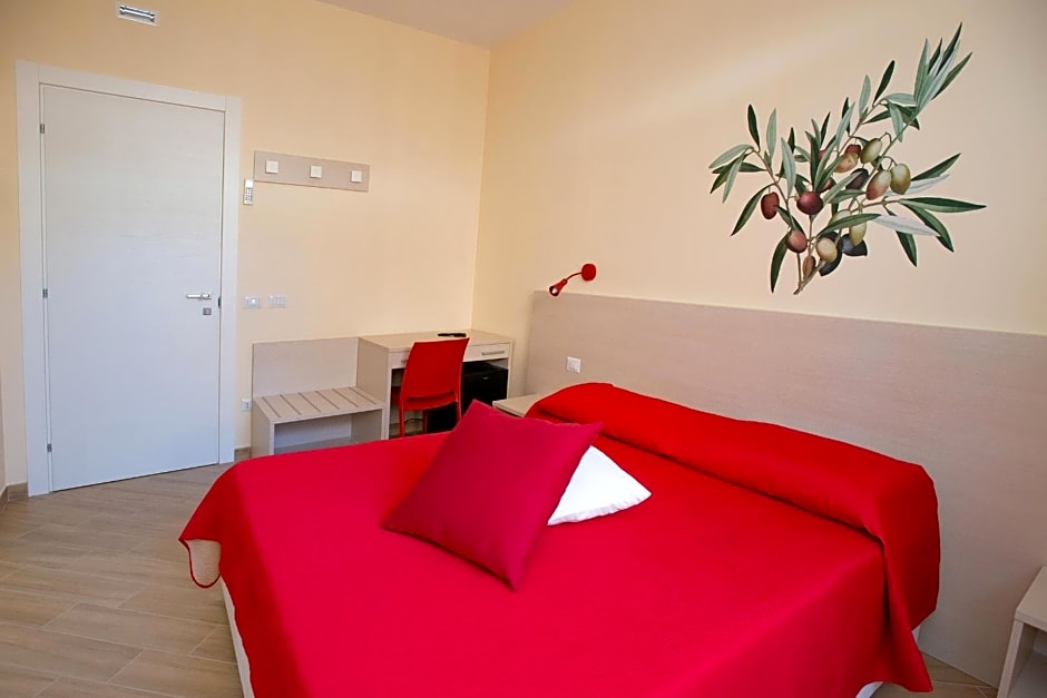 b&b Rita, nel cuore del Salento