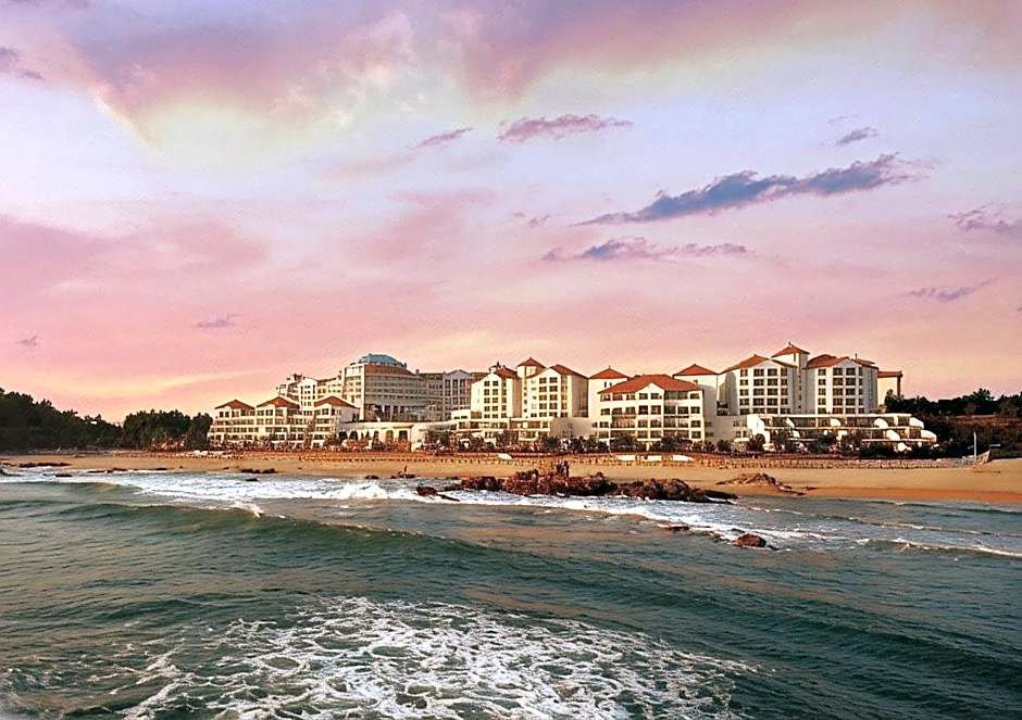 Sol Beach Yangyang