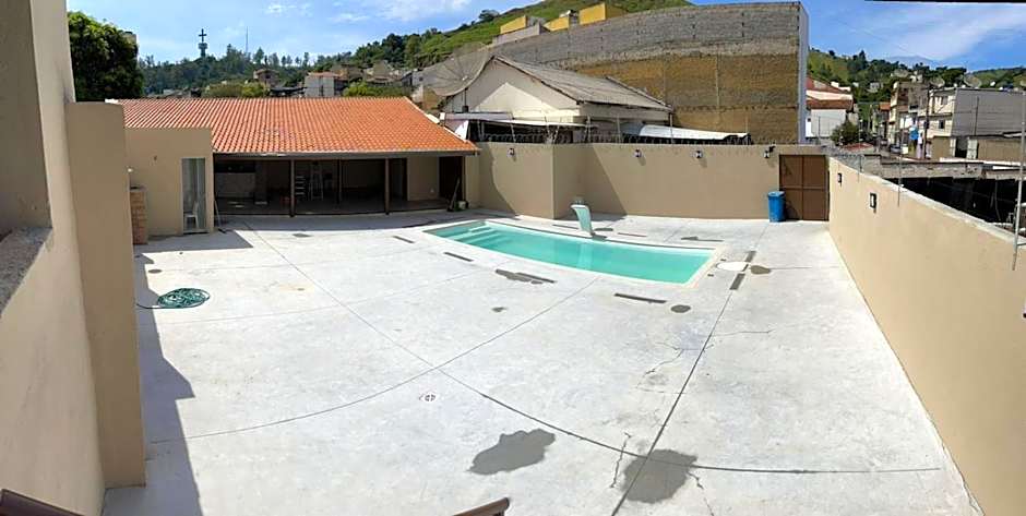 Basilica Palace Hotel