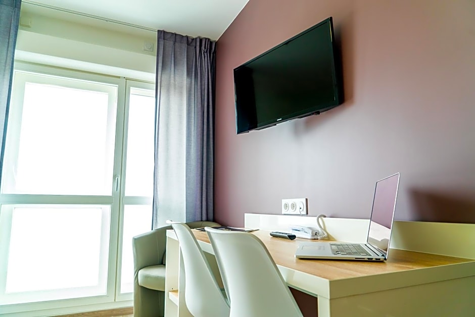All Suites Choisy Le Roi