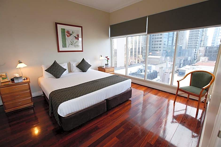 Flinders Landing Apartments