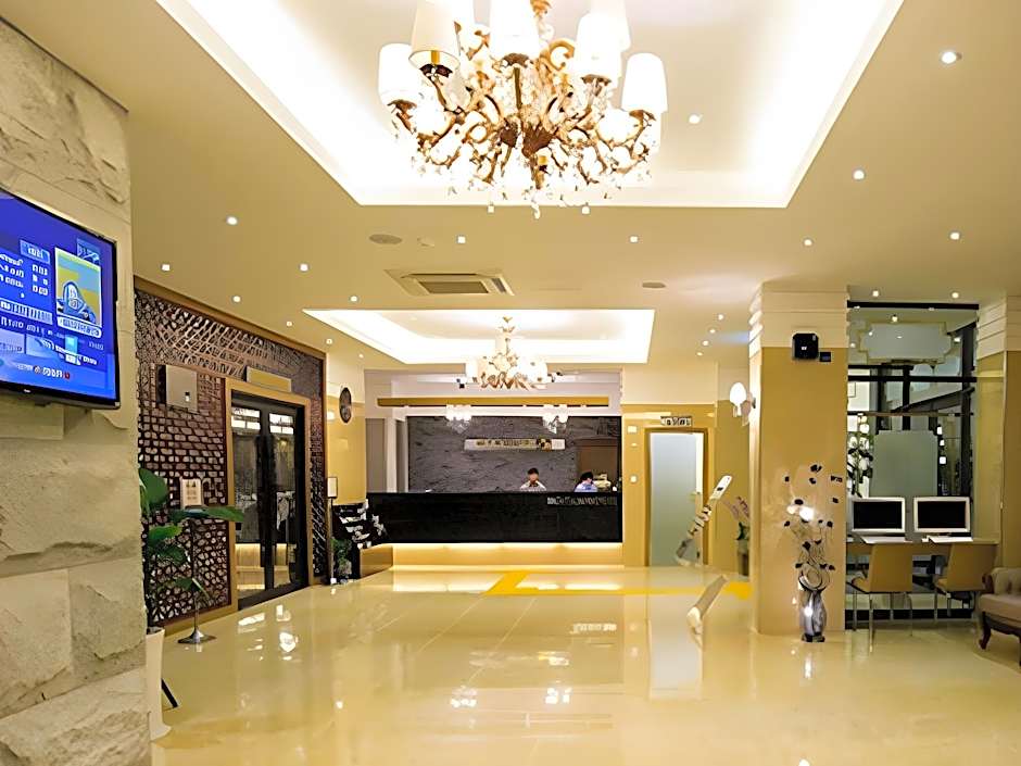 Pungnam Tourist Hotel