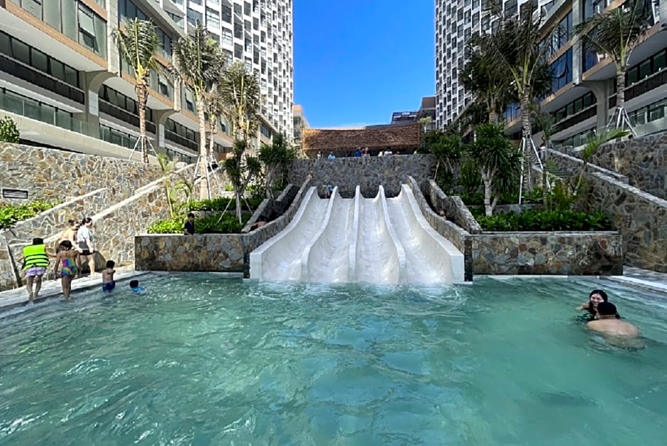 Mandala Cham Bay Mui Ne Ocean View