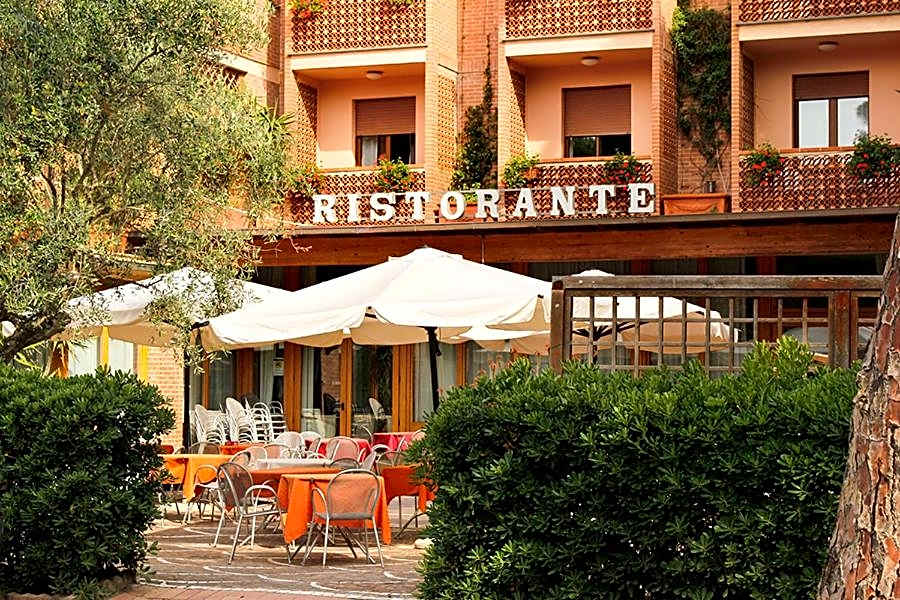 Hotel Ariston
