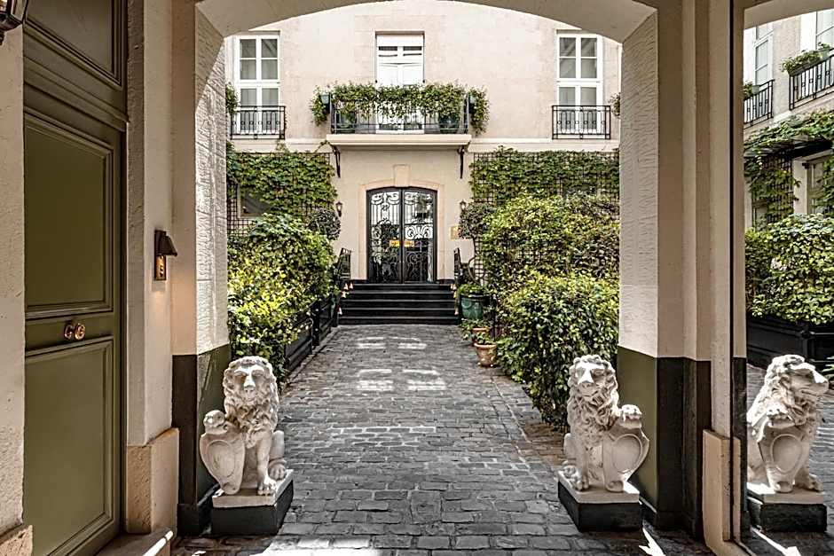 Relais Christine Hotel